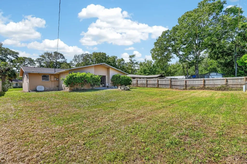 612 Johnson Drive Ormond Beach FL 32174