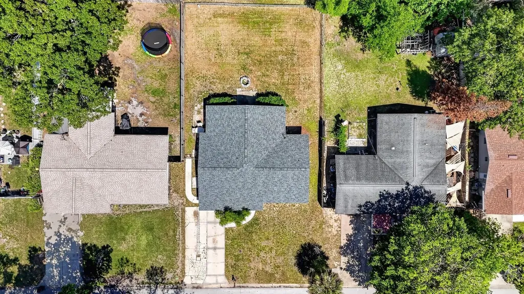 612 Johnson Drive Ormond Beach FL 32174