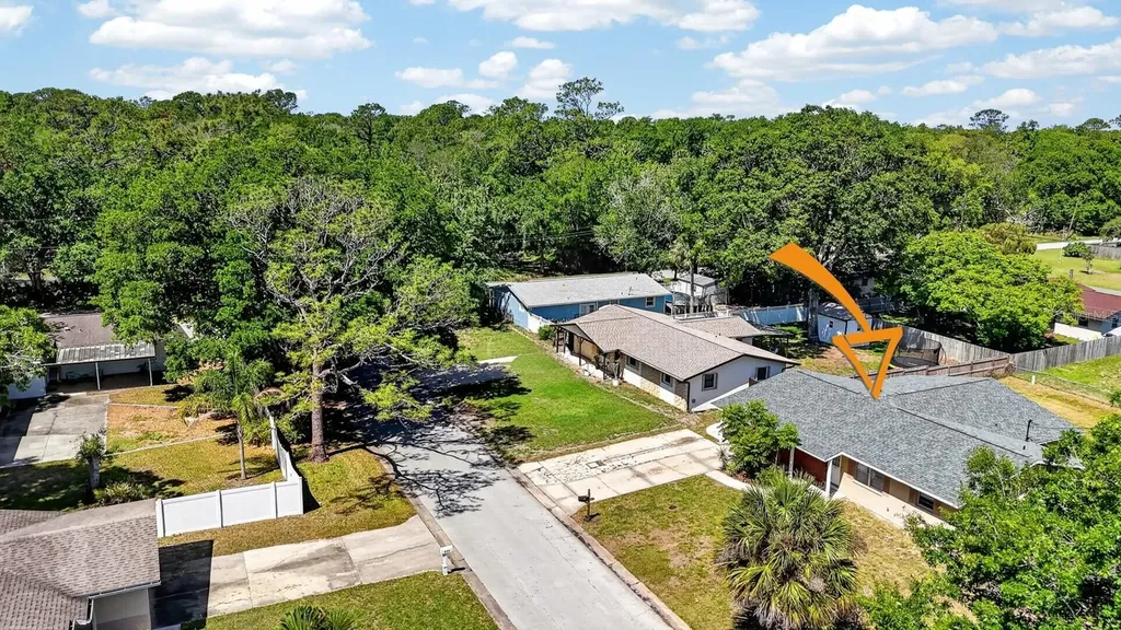 612 Johnson Drive Ormond Beach FL 32174