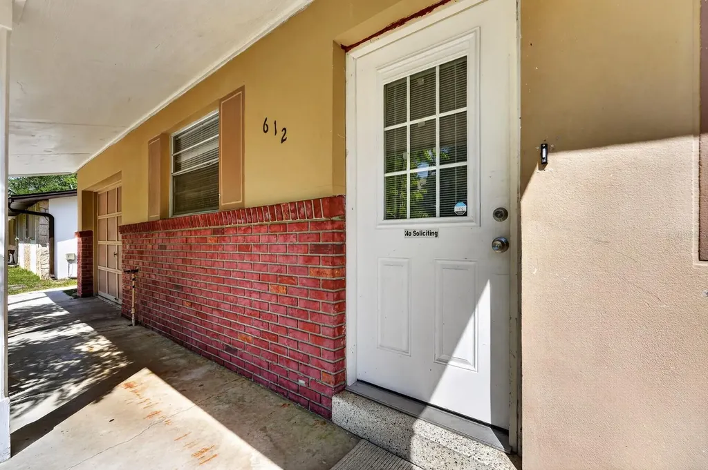 612 Johnson Drive Ormond Beach FL 32174
