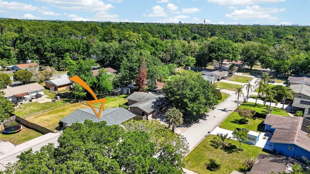 612 Johnson Drive Ormond Beach FL 32174
