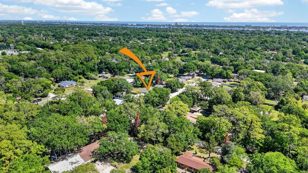 612 Johnson Drive Ormond Beach FL 32174