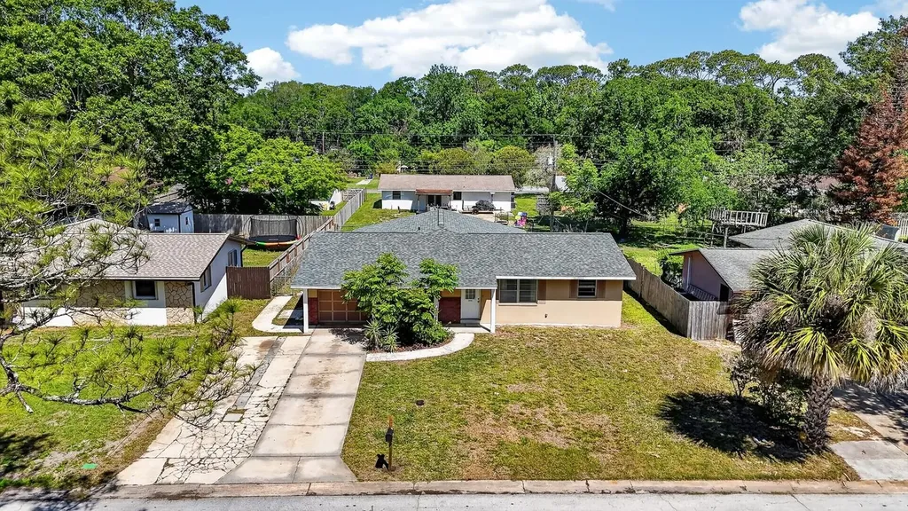 612 Johnson Drive Ormond Beach FL 32174