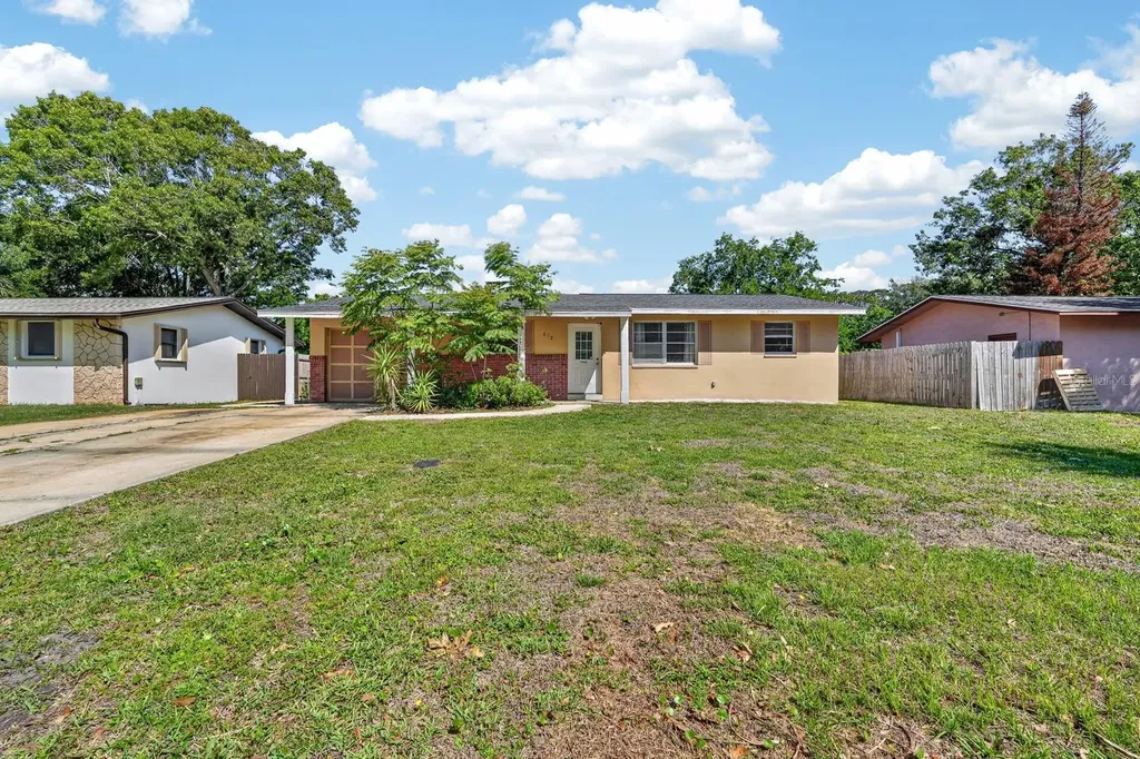 612 Johnson Drive Ormond Beach FL 32174