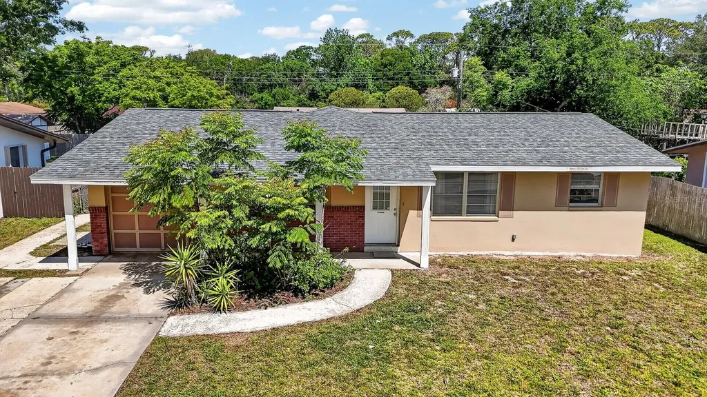 612 Johnson Drive Ormond Beach FL 32174