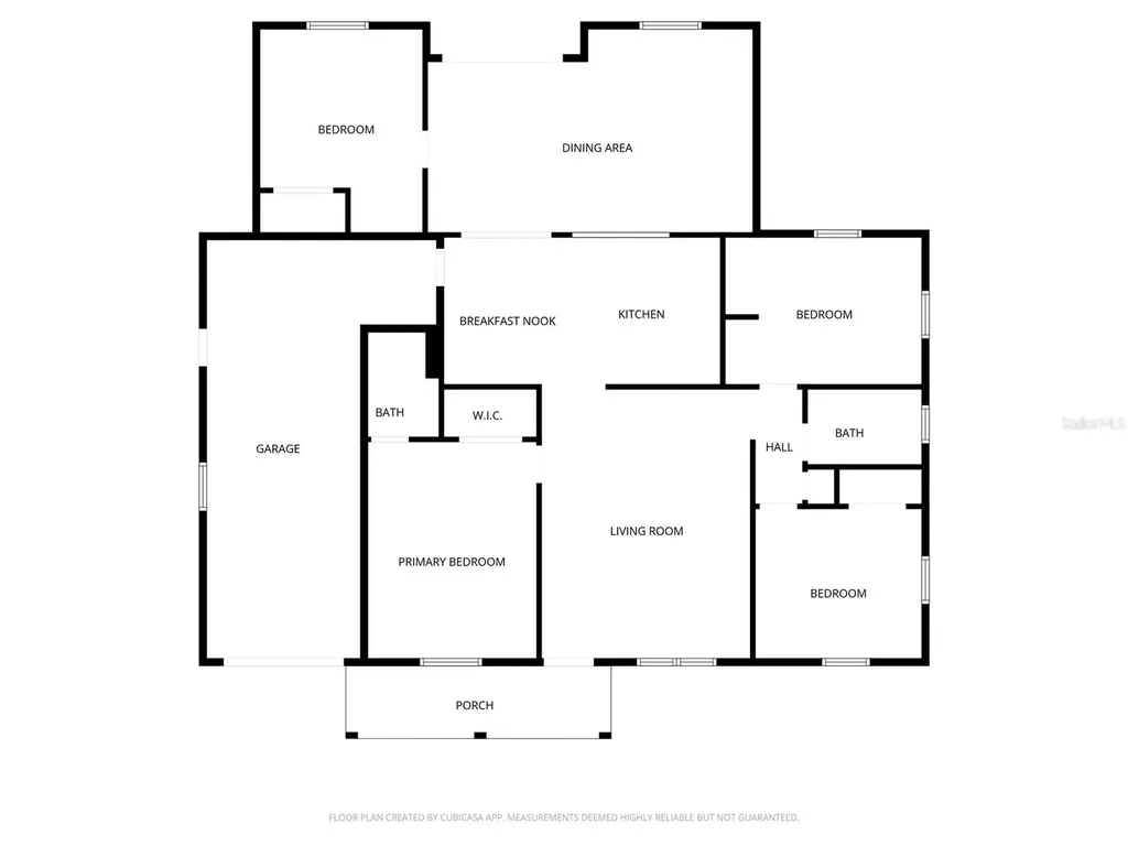612 Johnson Drive Ormond Beach FL 32174