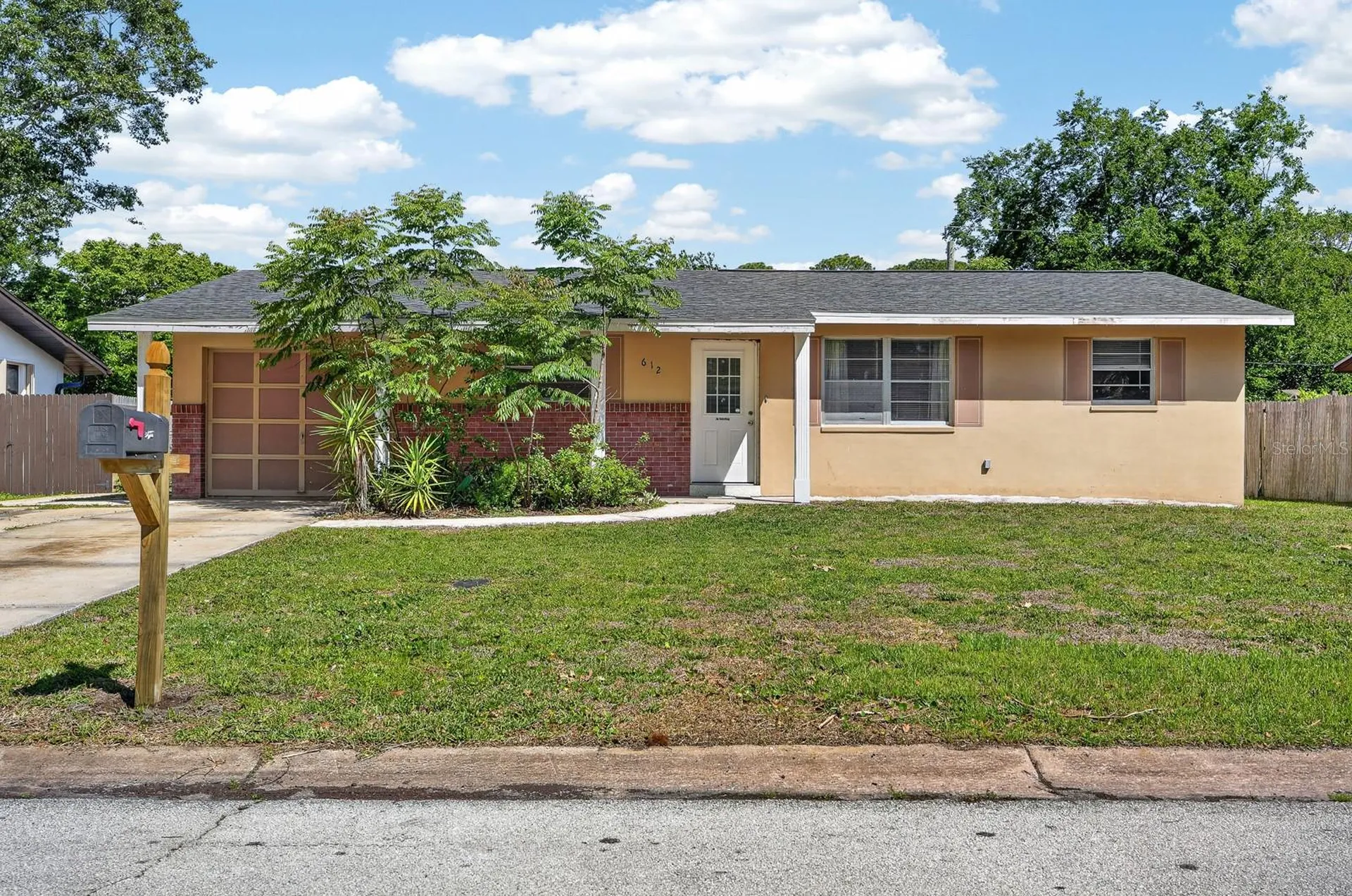 612 Johnson Drive Ormond Beach FL 32174