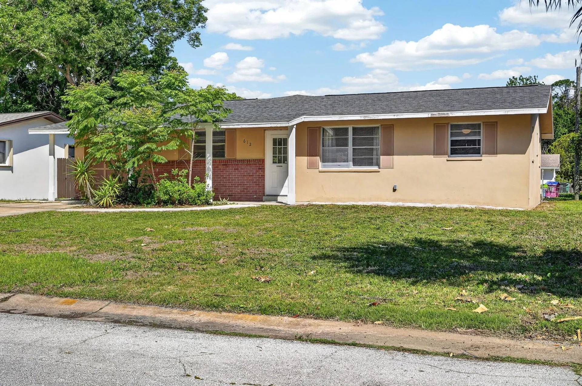 612 Johnson Drive Ormond Beach FL 32174