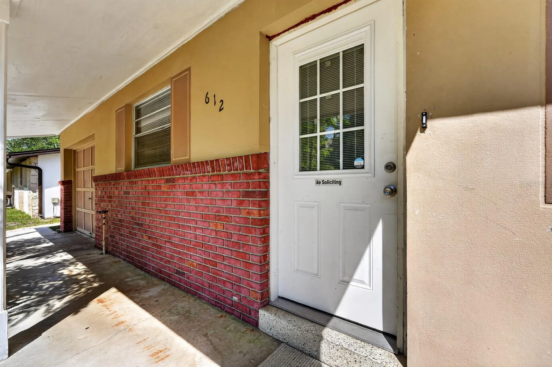 612 Johnson Drive Ormond Beach FL 32174
