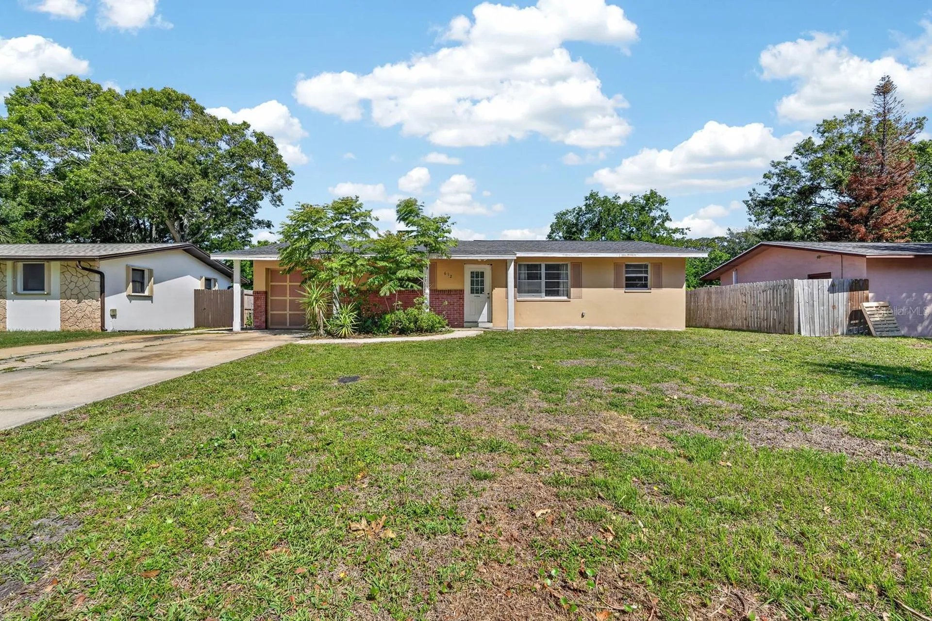 612 Johnson Drive Ormond Beach FL 32174