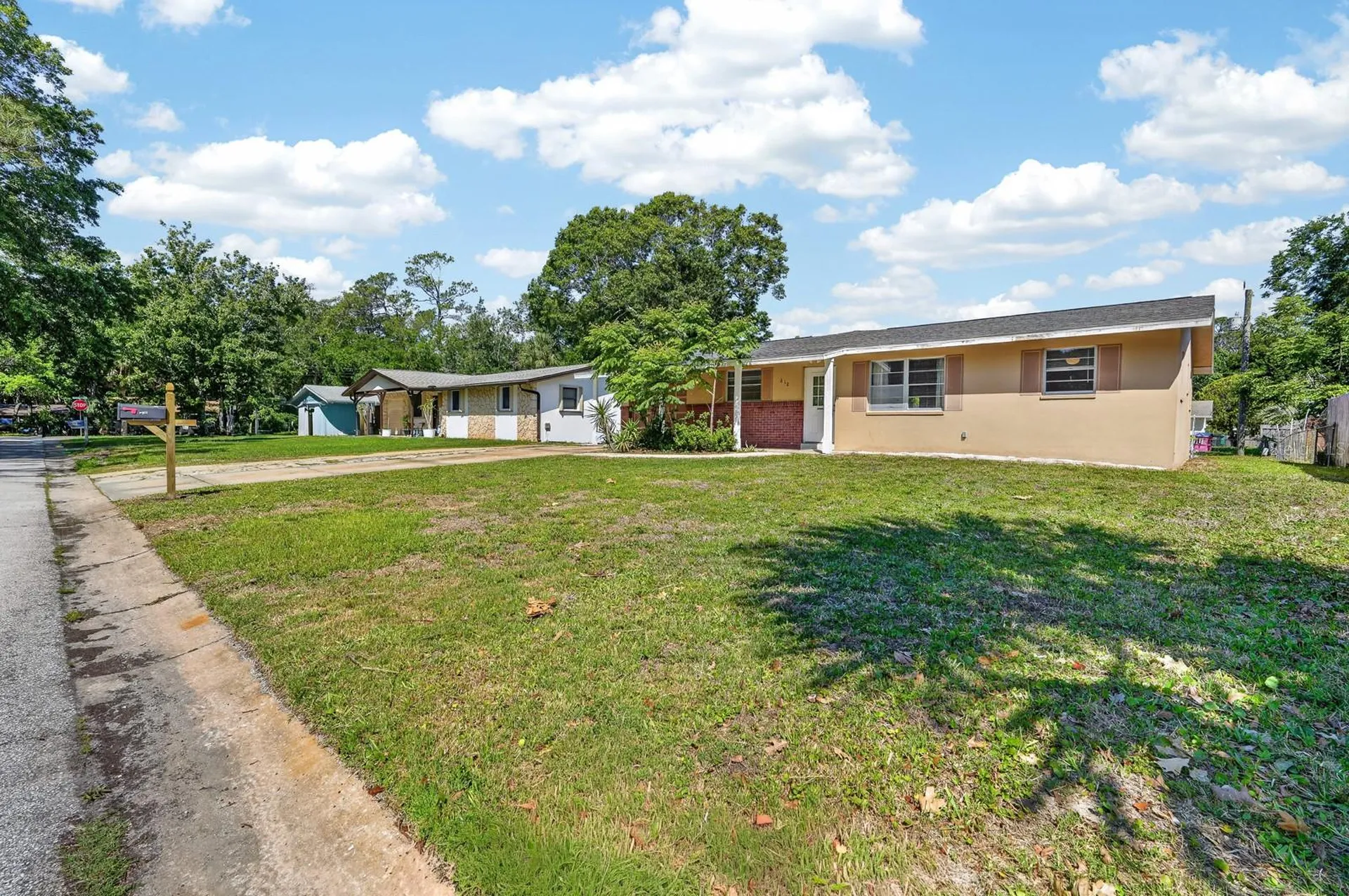 612 Johnson Drive Ormond Beach FL 32174
