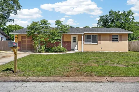 612 Johnson Drive Ormond Beach FL 32174