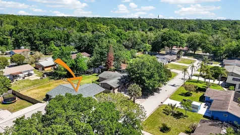 612 Johnson Drive Ormond Beach FL 32174