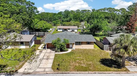 612 Johnson Drive Ormond Beach FL 32174