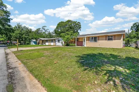 612 Johnson Drive Ormond Beach FL 32174