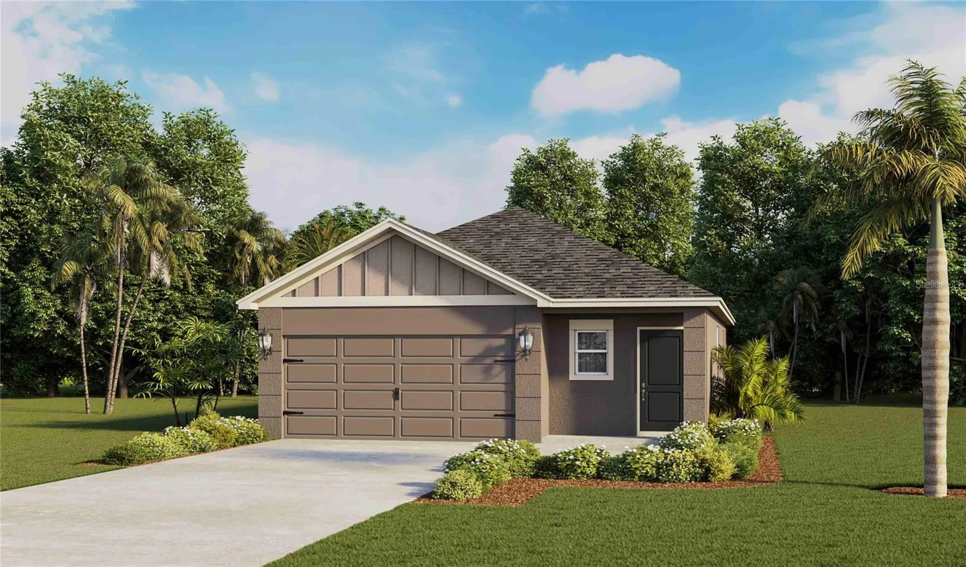 2399 Bender Drive Zephyrhills FL 33541