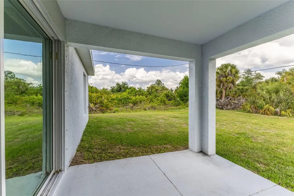 2816 Trico Road North Port FL 34287