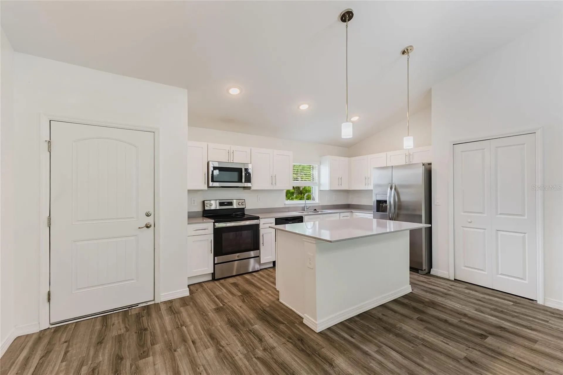 2816 Trico Road North Port FL 34287