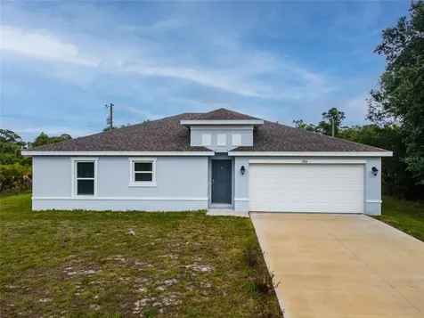 2816 Trico Road North Port FL 34287