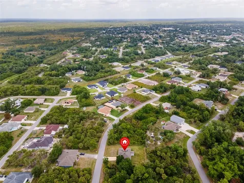 2816 Trico Road North Port FL 34287