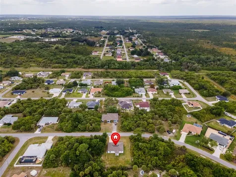 2816 Trico Road North Port FL 34287