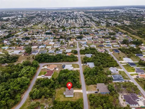 2816 Trico Road North Port FL 34287