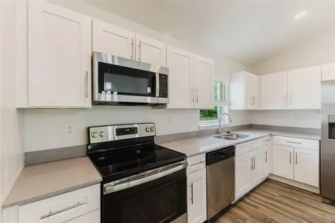 2816 Trico Road North Port FL 34287