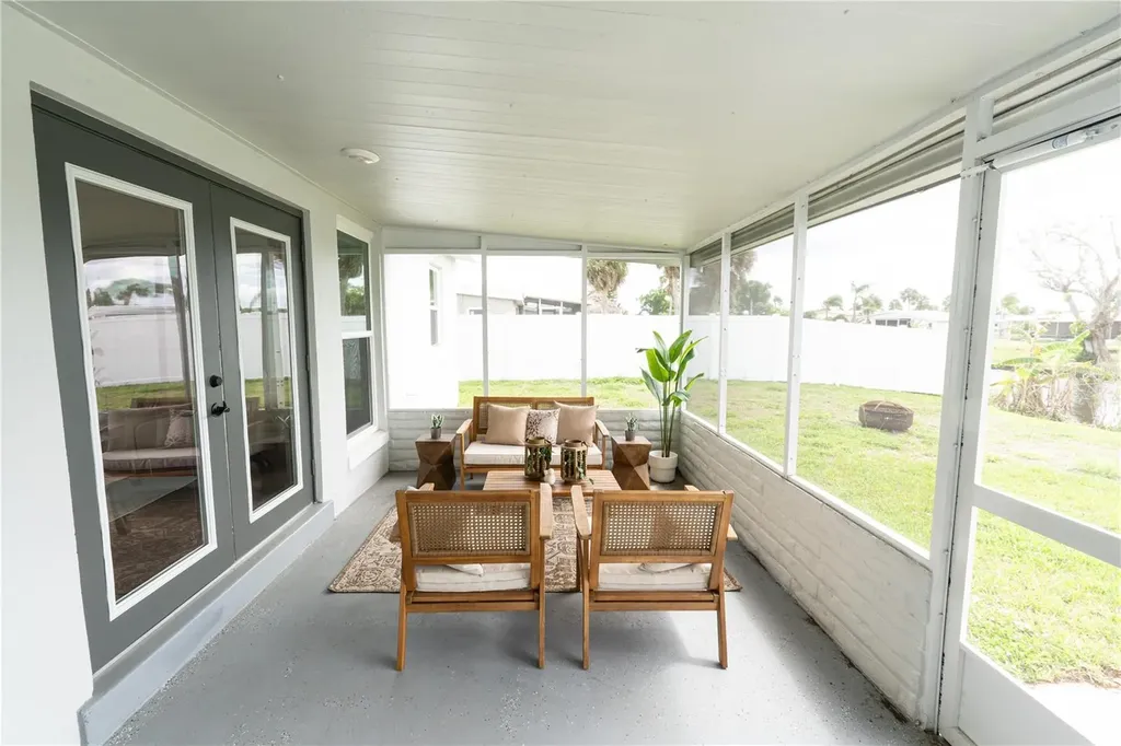 6309 Pontiac Lane North Port FL 34287