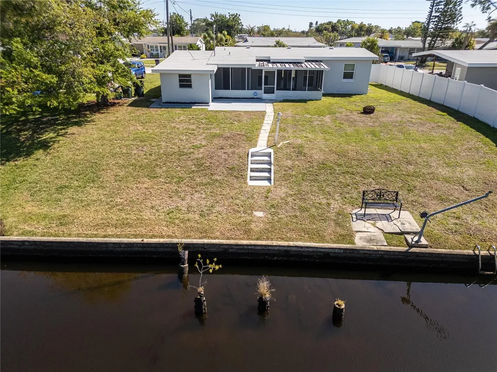 6309 Pontiac Lane North Port FL 34287