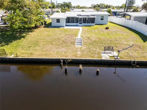 6309 Pontiac Lane North Port FL 34287