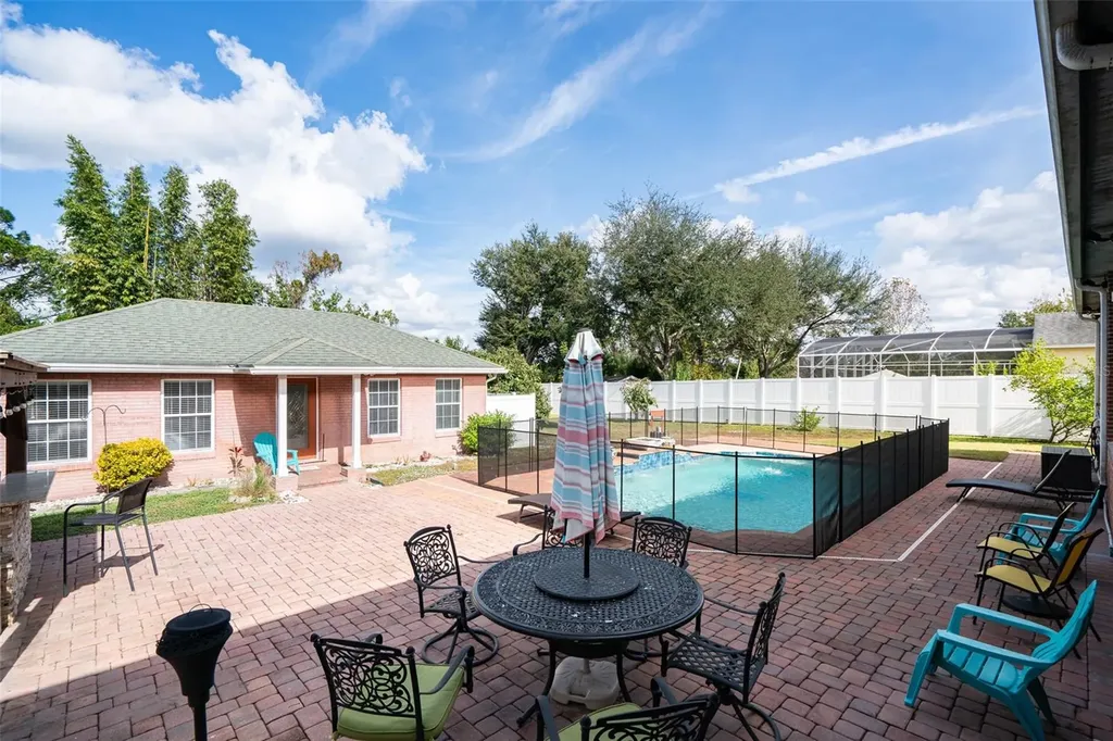9663 Gotha Road Windermere FL 34786