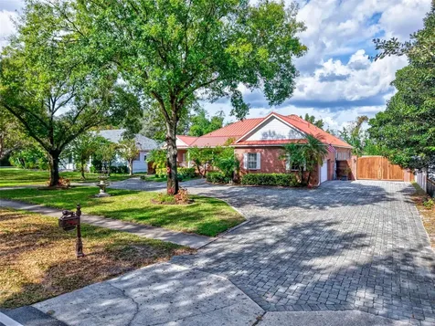 9663 Gotha Road Windermere FL 34786