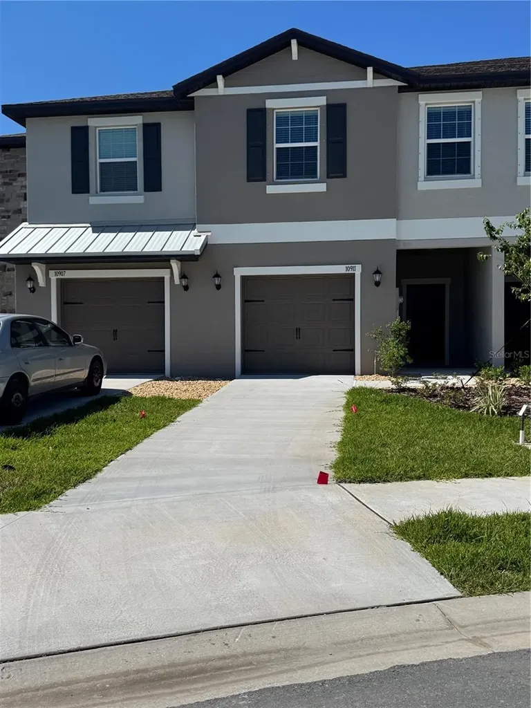 10911 65th Terrace E Palmetto FL 34221