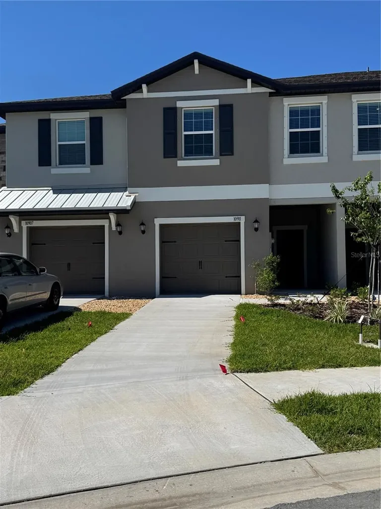 10911 65th Terrace E Palmetto FL 34221