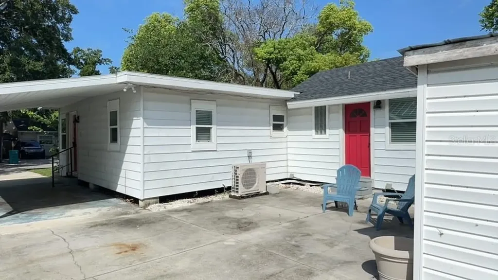 4713 Thorpe Avenue Orlando FL 32804