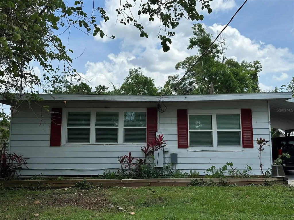 4713 Thorpe Avenue Orlando FL 32804