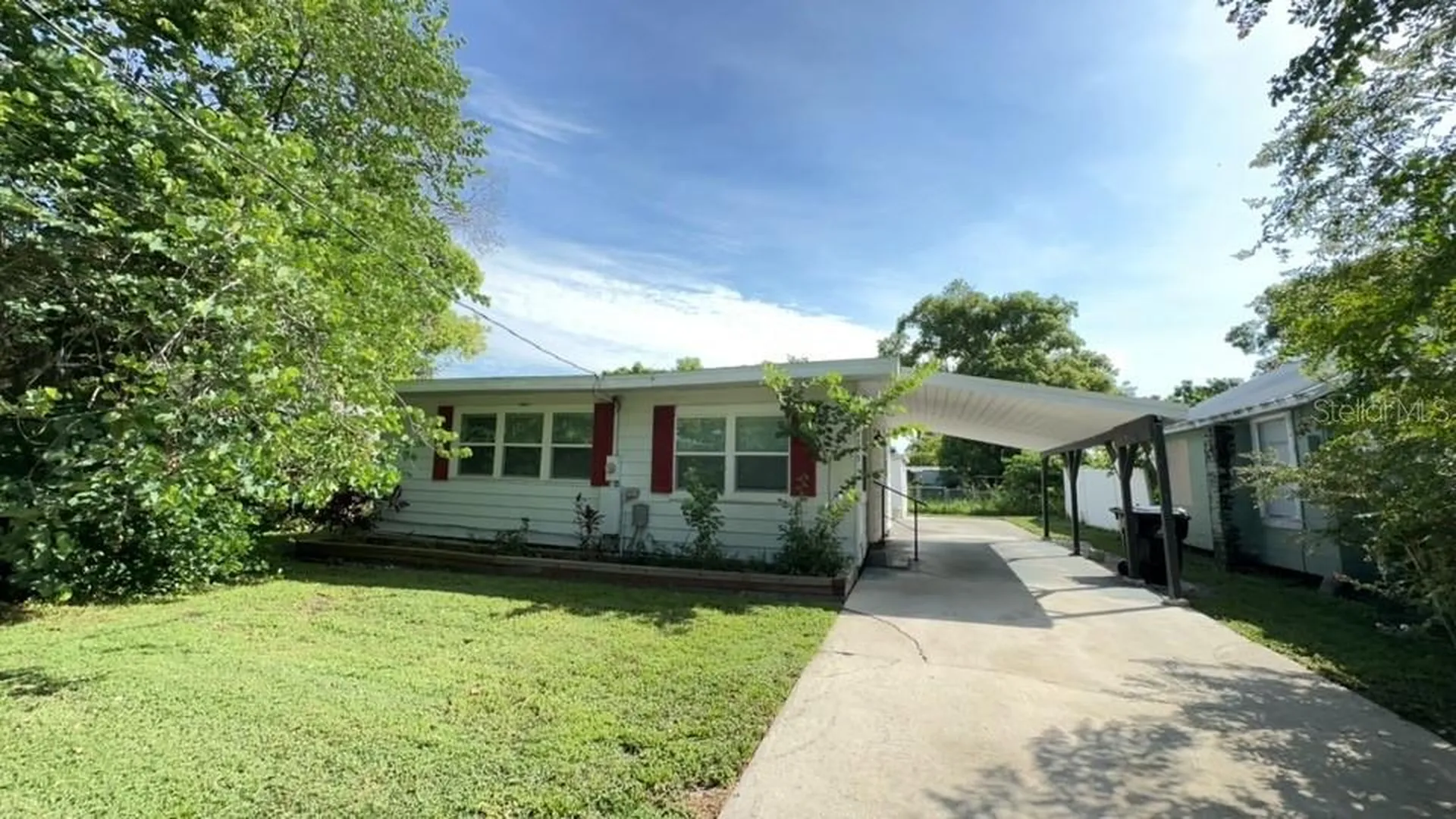 4713 Thorpe Avenue Orlando FL 32804