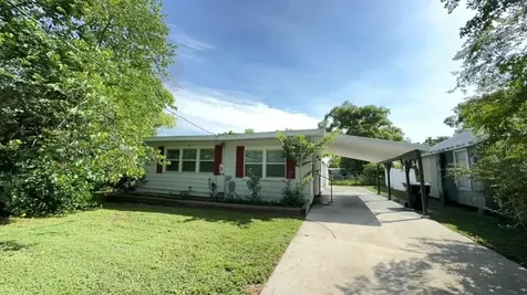 4713 Thorpe Avenue Orlando FL 32804