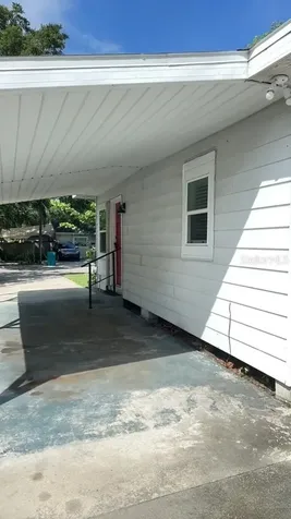 4713 Thorpe Avenue Orlando FL 32804