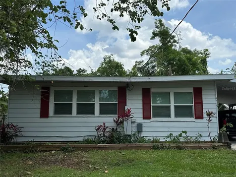 4713 Thorpe Avenue Orlando FL 32804