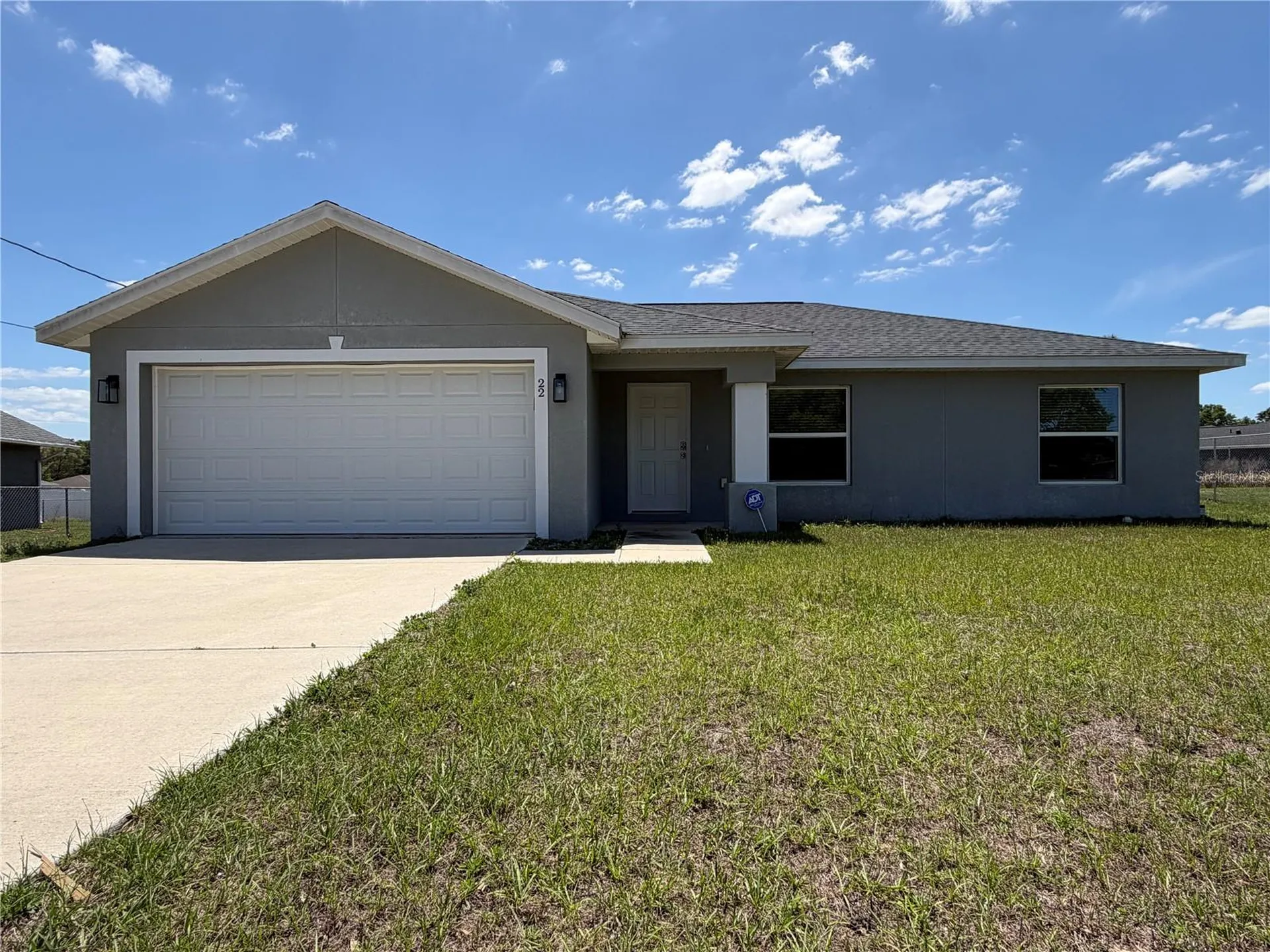 22 Dogwood Drive Court Ocala FL 34472