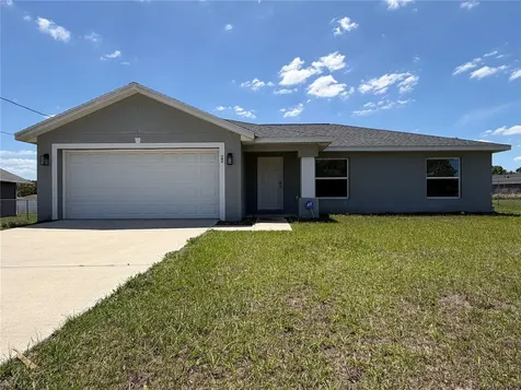 22 Dogwood Drive Court Ocala FL 34472