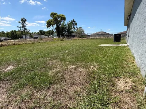 22 Dogwood Drive Court Ocala FL 34472