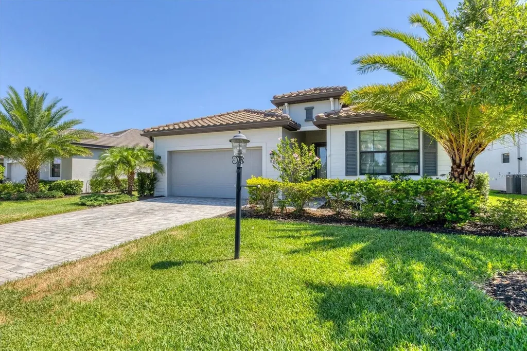 17311 Blue Ridge Place Bradenton FL 34211