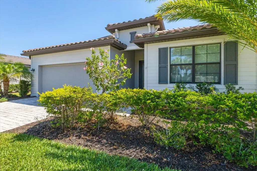 17311 Blue Ridge Place Bradenton FL 34211