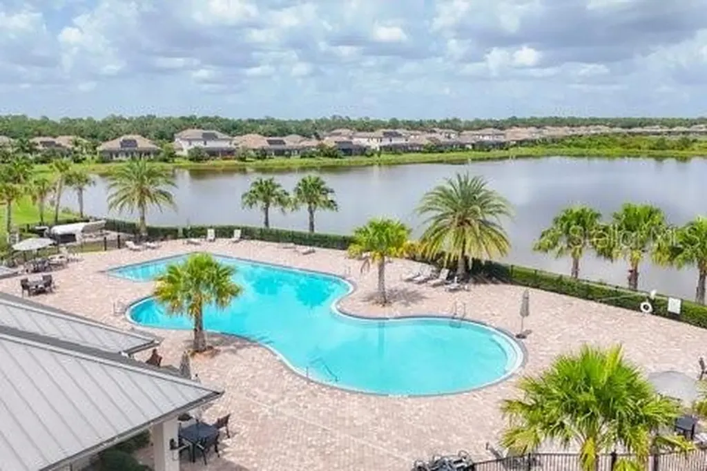 17311 Blue Ridge Place Bradenton FL 34211