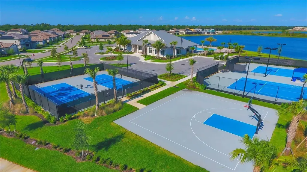 17311 Blue Ridge Place Bradenton FL 34211