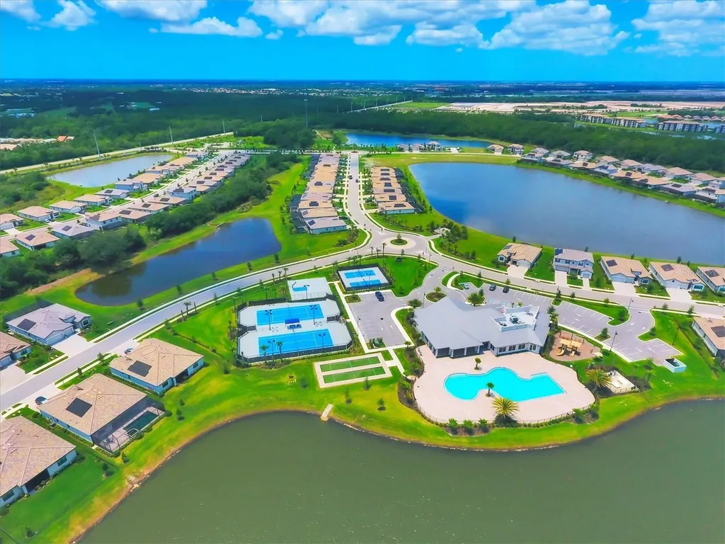 17311 Blue Ridge Place Bradenton FL 34211