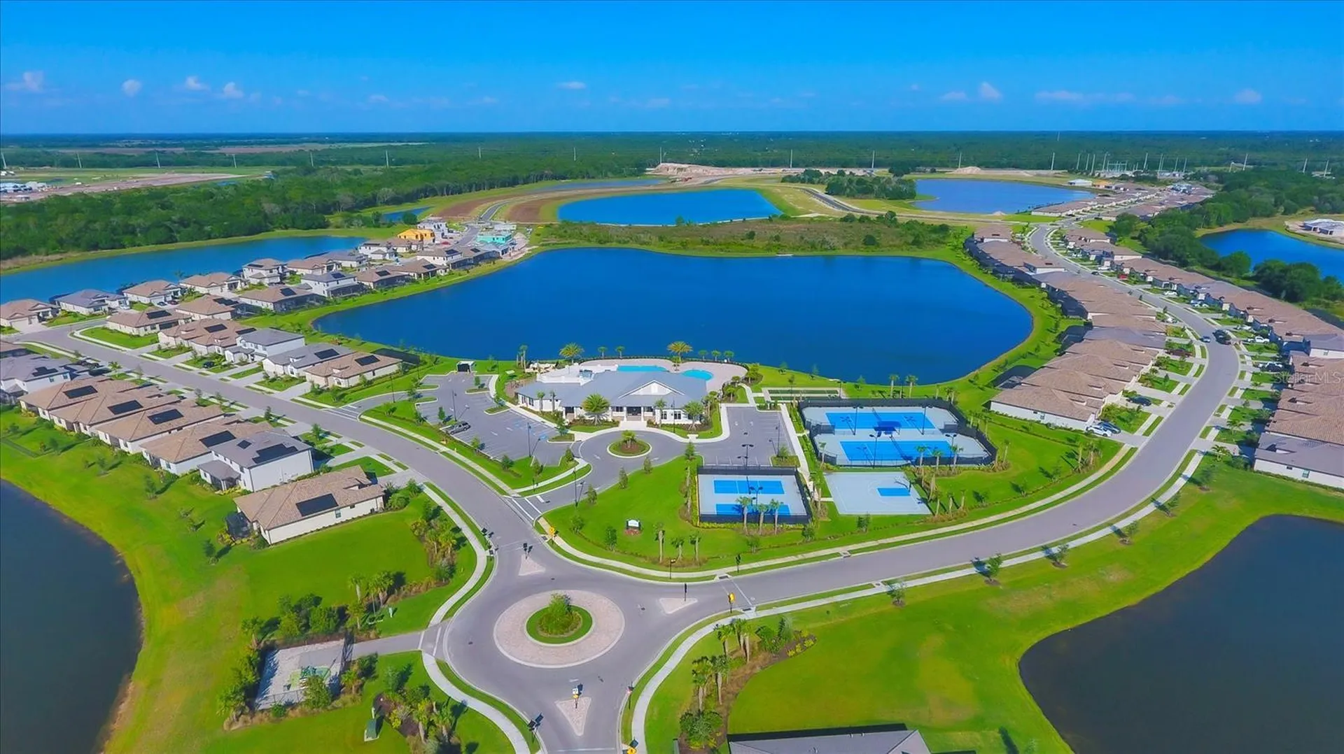 17311 Blue Ridge Place Bradenton FL 34211
