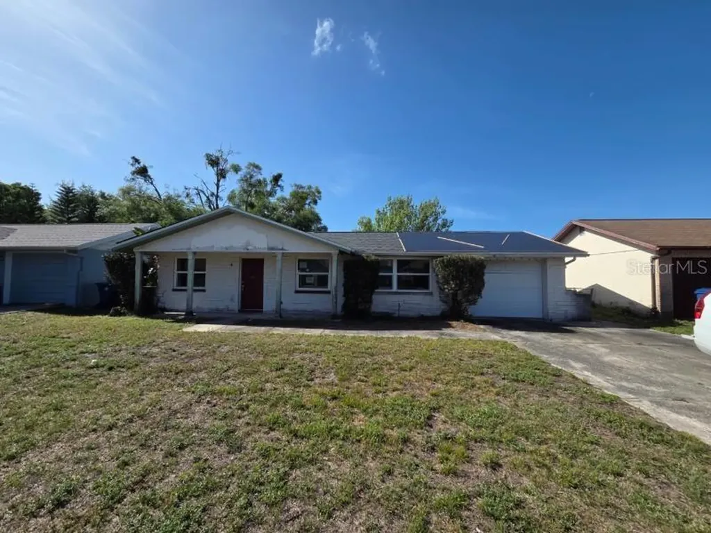 7146 Carmel Avenue New Port Richey FL 34655